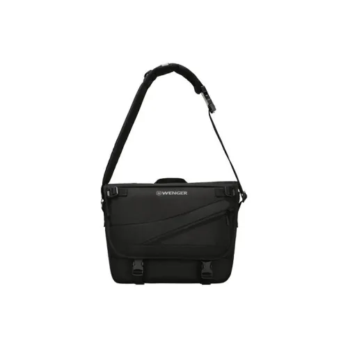 Wenger Crossbody Bags Black