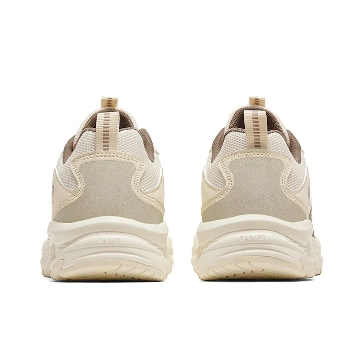 CAMEL Auspicious Dragon Low Top Hiking Shoes Men's-16