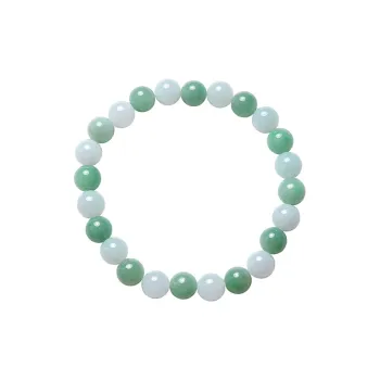 Jade Is Boundless Glutinous Jade Bracelets Unisex