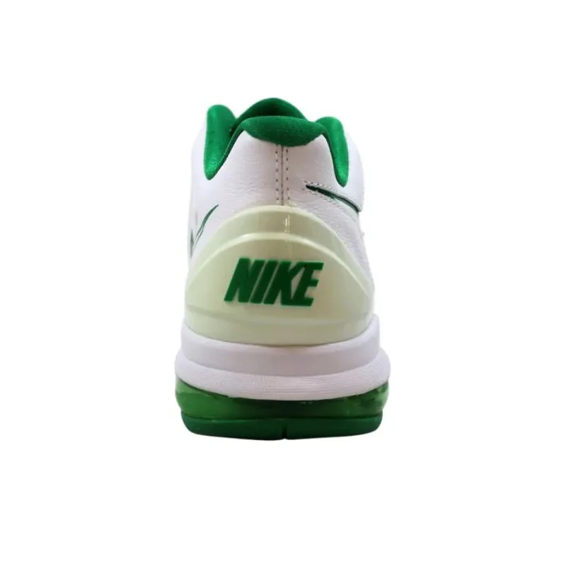 Nike Air Max 360 Bb Low White-3