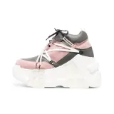 White Pink
