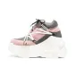 White Pink