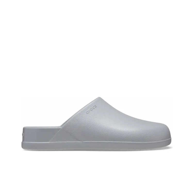 Crocs Dylan Clogs 'Grey'-1