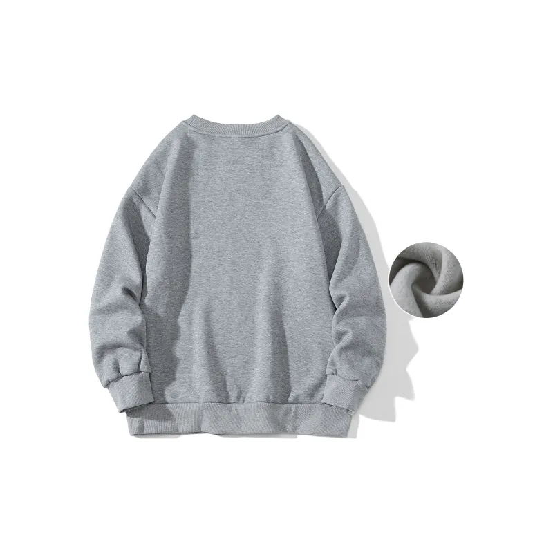 FREO3N Sweatshirts Unisex-24