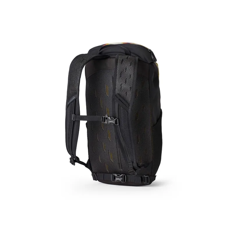 GREGORY Backpack Outdoor Bag Nylon 16L Unisex-16