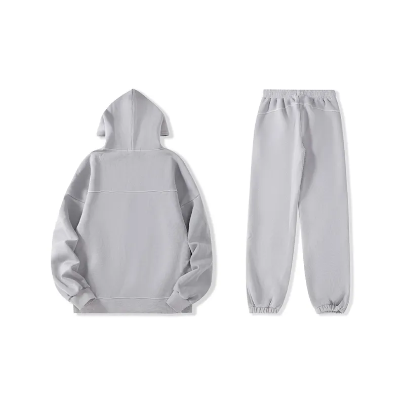 I'm David Sweatshirt Set Unisex-3