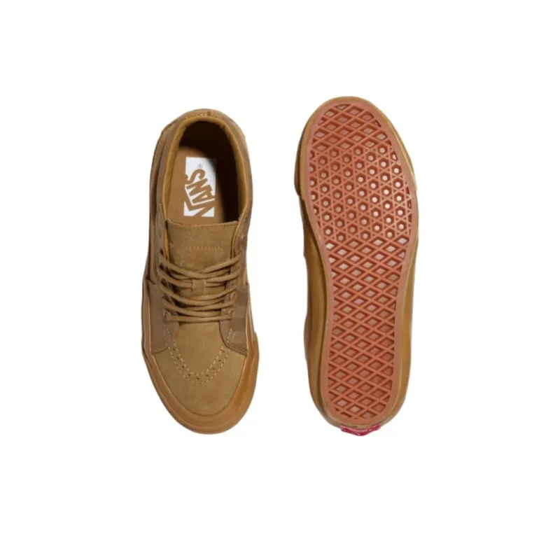 Vans Sk8Mid Reissue 83 Mg 'TDC Antelope'-4