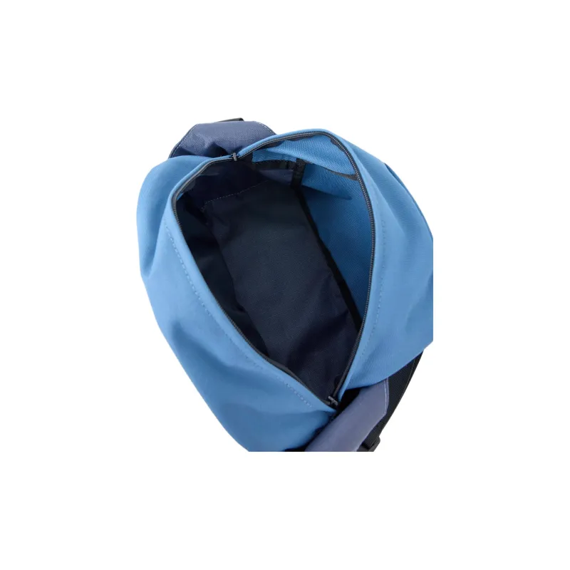 Anello Polyester Handbag Shoulder Bag Crossbody Bag Women's Blue-1