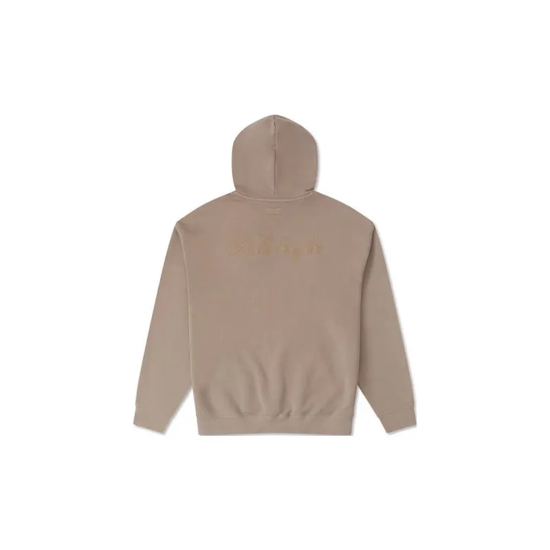 Converse Go To Chuck 70 Loose Fit Pullover Hoodie-1