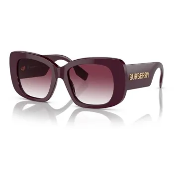 Burberry Cat-Eye Sunglasses