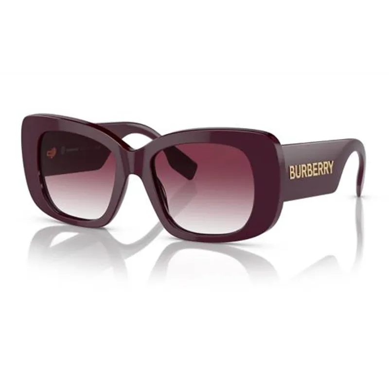 Burberry Cat-Eye Sunglasses-0