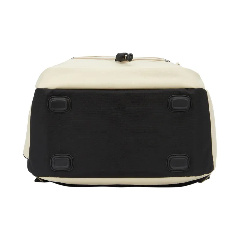 THE NORTH FACE Backpack Outdoor Bag Nylon Cream Unisex-2