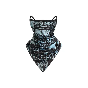 SAFEBET Other Riding Equipment Face Mask Outdoor Unisex