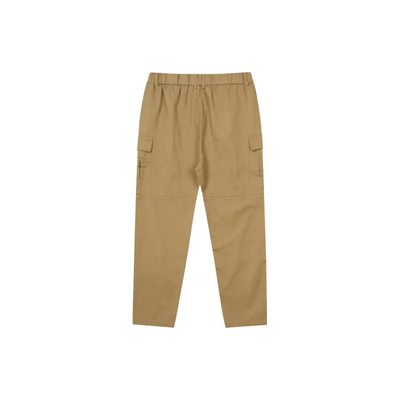 4T Casual Pants Unisex-1