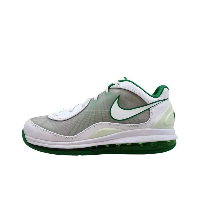Nike Air Max 360 Bb Low White-0