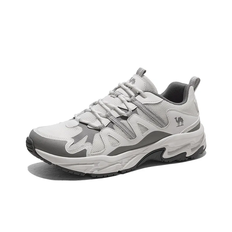 CAMEL Auspicious Dragon Low Top Hiking Shoes Men's-8
