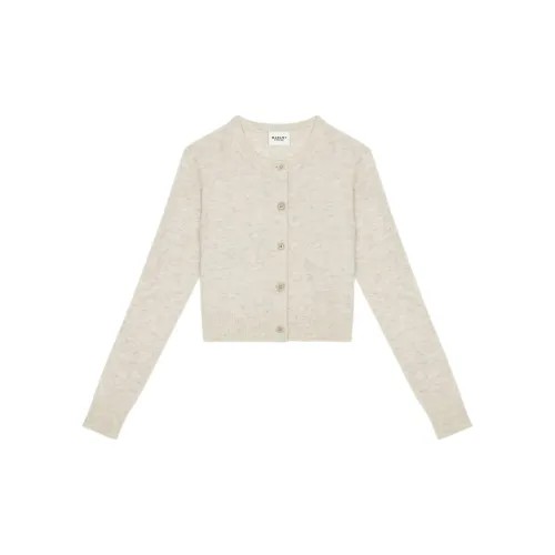 ISABEL MARANT ETOILE Sweaters Women's Sand