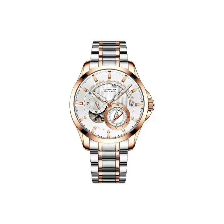 TIMEMATRIX Men Watch-1