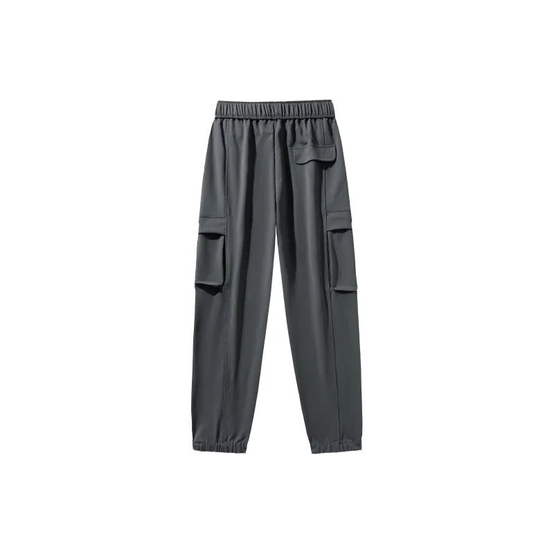 Jeep Lifestyle Casual Pants Unisex-4