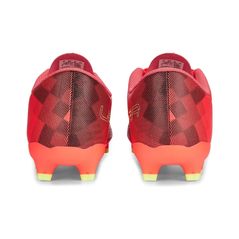 PUMA Ultra Play Fg Ag 'Fiery Coral'-3