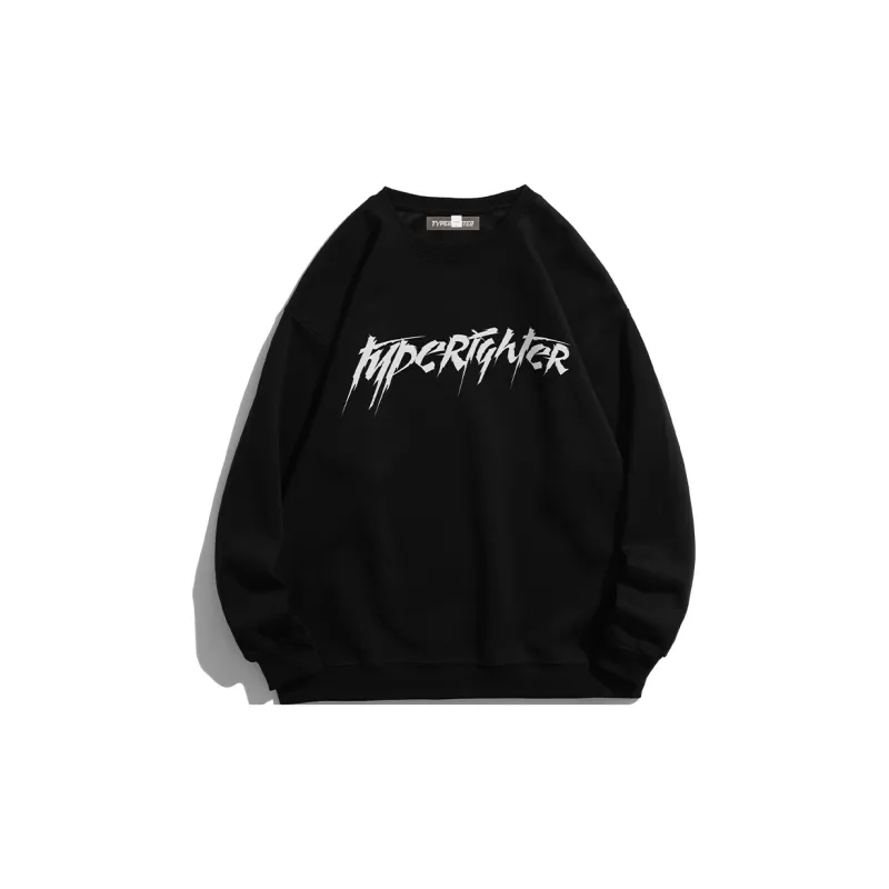 TYPERIGHTER Sweatshirts Unisex-1