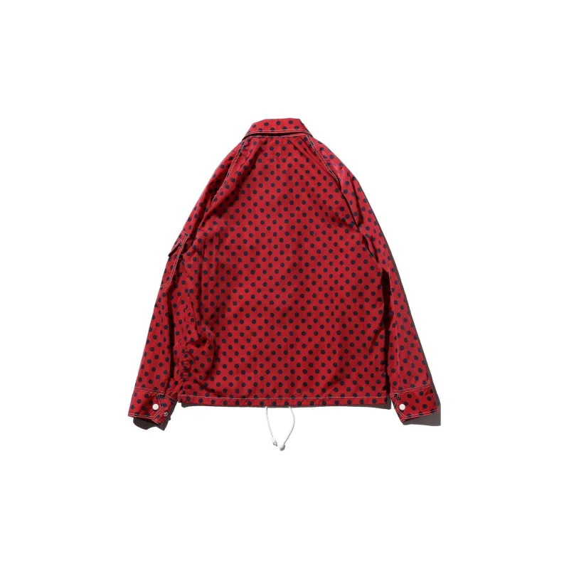 Beams SS24 PLUS Jackets & Coats Men's-1