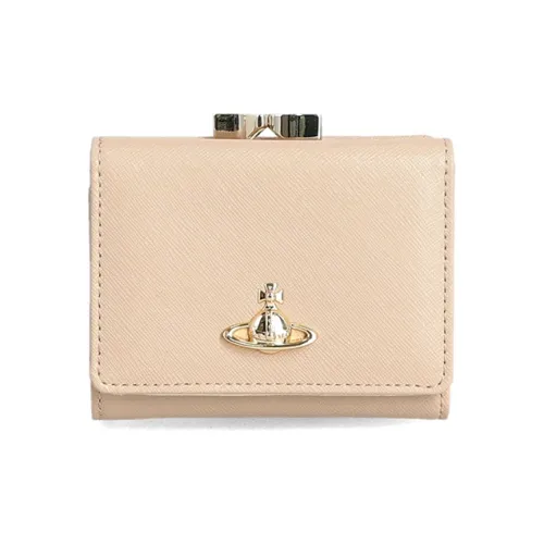 Vivienne Westwood Victoria Wallets