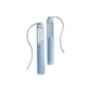 Cordless 65mm Large Ball[Indoor Fat Burning]Blue