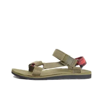 Teva Original Universal Beach Sandals Men's Brown