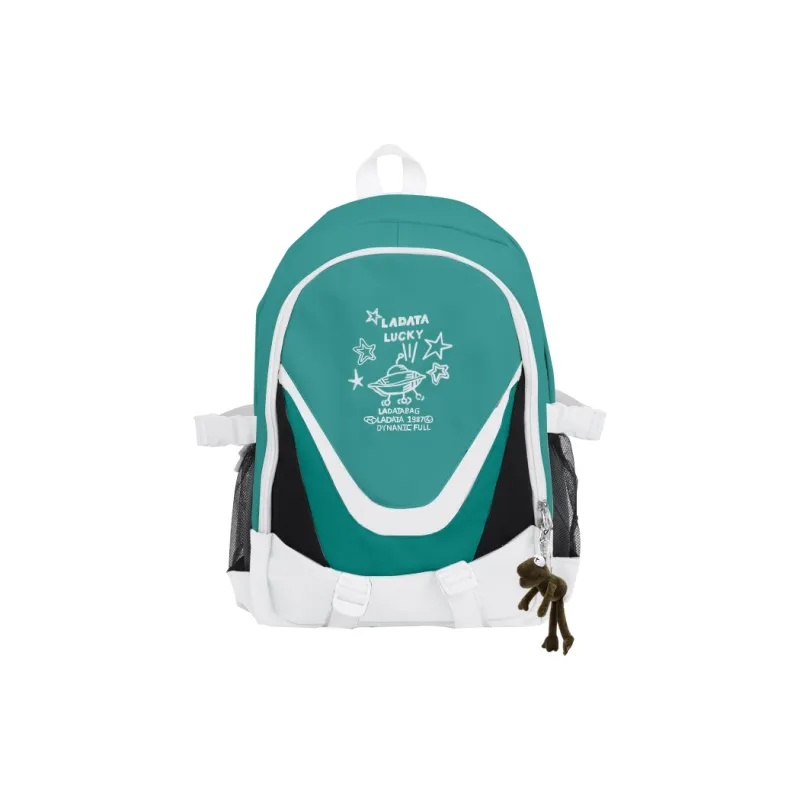 BALANG Nylon Backpack Regular Unisex-11