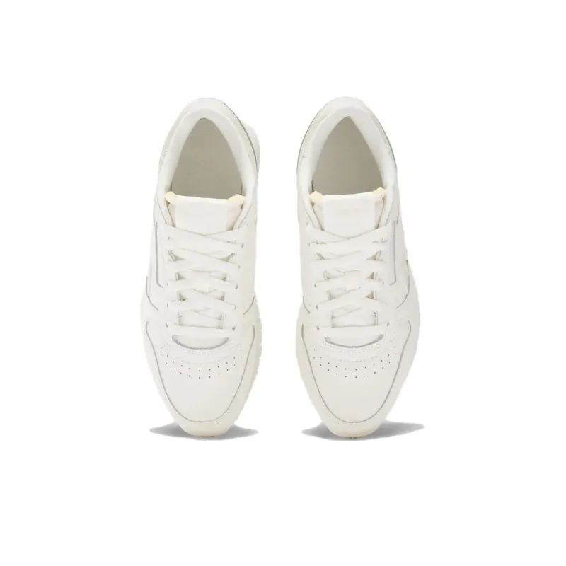 Reebok Women's Classic Leather 'Chalk Alabaster'-2