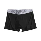 Black (1-2)