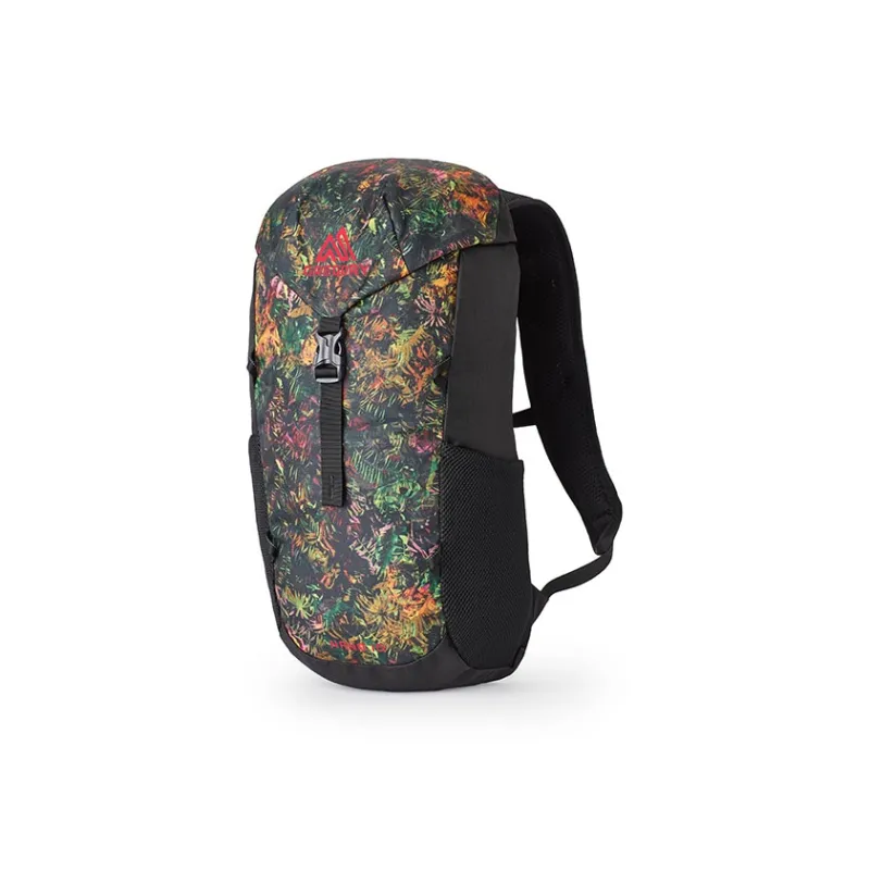 GREGORY Backpack Outdoor Bag Nylon 16L Unisex-22