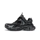 Metallic Black