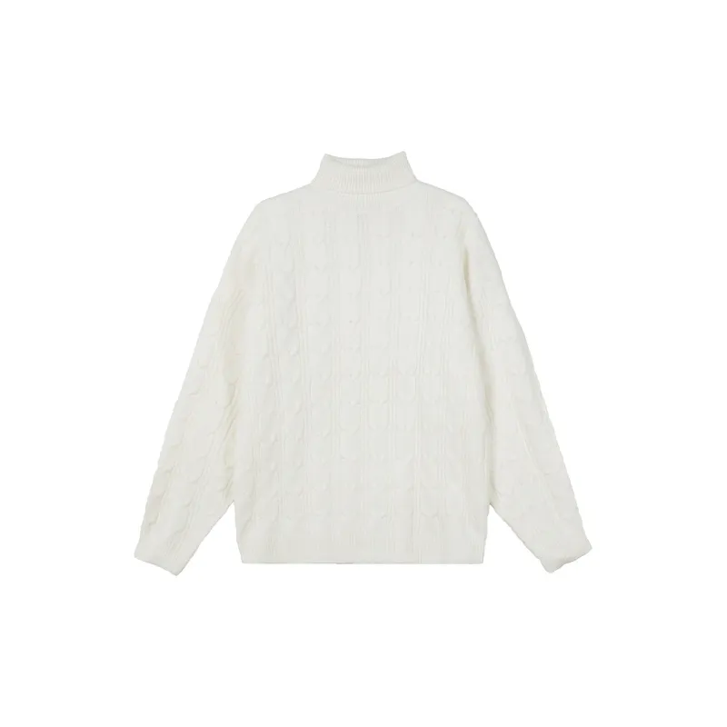 4T Knitwear Unisex-8
