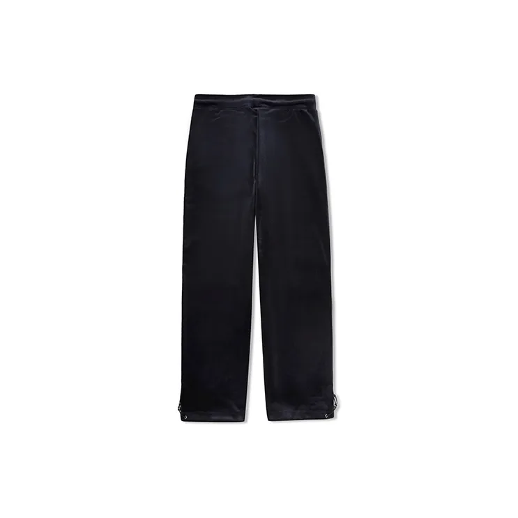Kappa Casual Pants Women's Midnight Blue Black 906-1