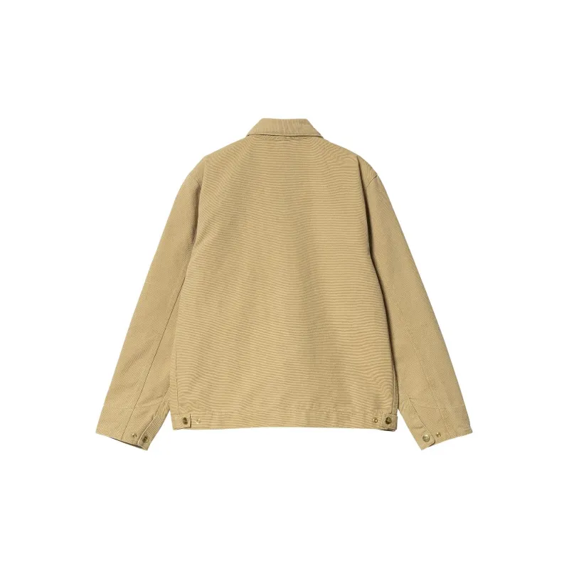 Carhartt WIP SS24 Jackets Unisex Khaki-1