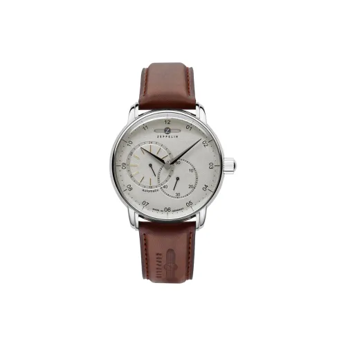 ZEPPELIN Men German Watches
