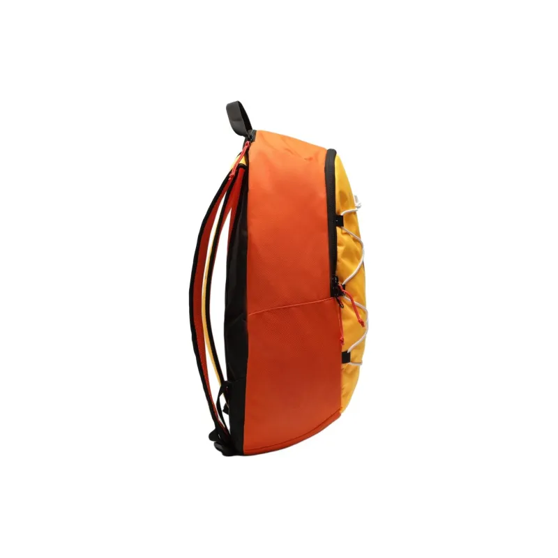 Nike Air 21L Backpack Orange-2