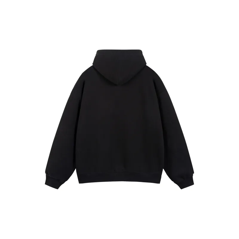 TWOEX2 Sweatshirts Unisex-4