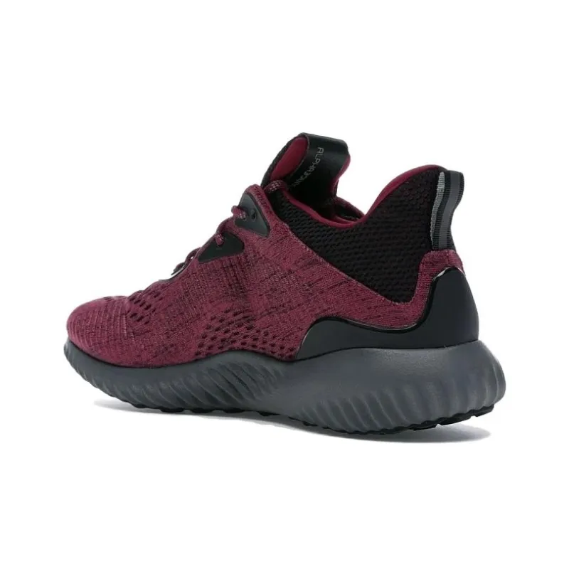 Adidas Alphabounce Mystery Ruby-3