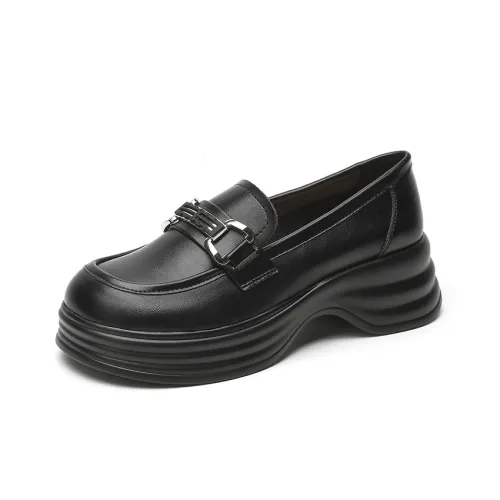 EXULL Q Loafers Women's