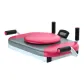 Pink[Multifunction Push-Up Frame+Counting Display]