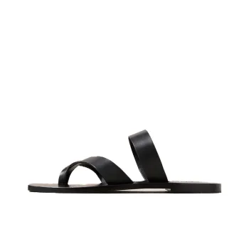 A.EMERY Slide Slippers Women's Black