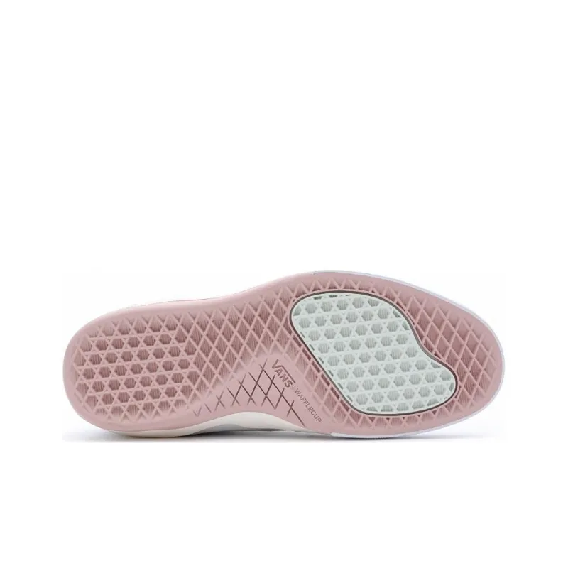 Vans Wayvee 'Grey Green'-4
