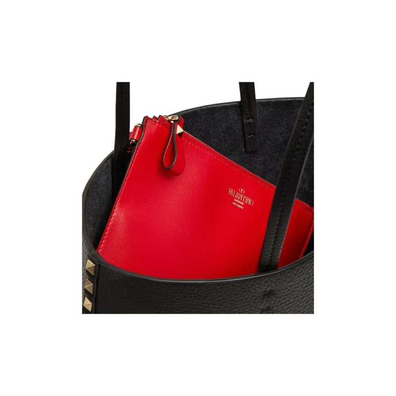 Valentino Rockstud Shoulder Bags-3