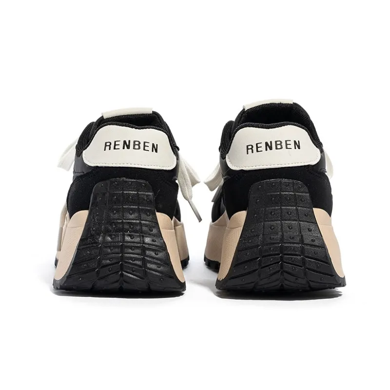 Humanism 1986 Low Top Chunky Sneakers Women's-10