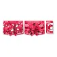 2 Pack (Red White+Red Black)