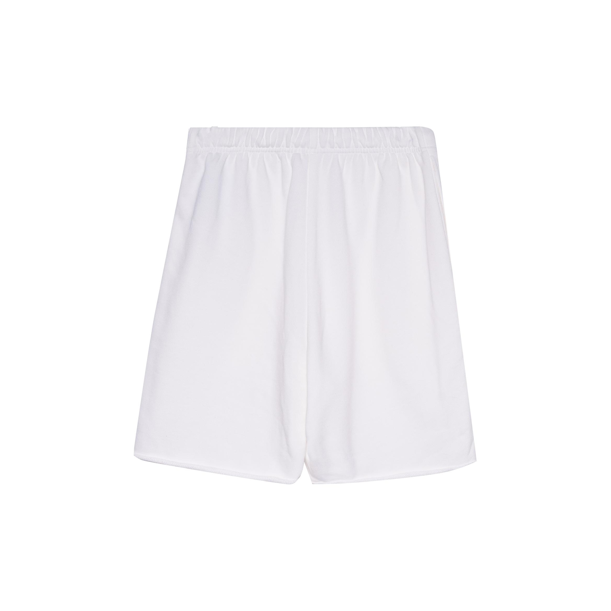 CELINE Casual Shorts Men White - POIZON