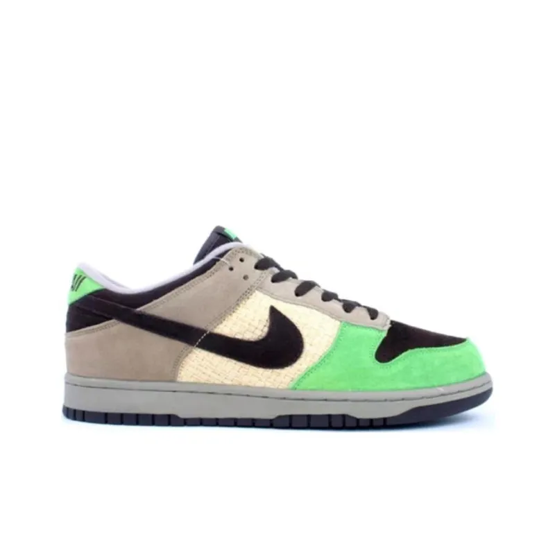 Nike Dunk Low KicksHawaii Aloha-1